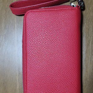 Thirty-One All About the Benjamins Wallet